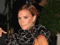 victoria, beckham, spevacka