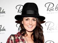 Shenae Grimes