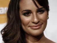 Lea Michele 