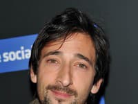 Adrien Brody
