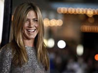 Jennifer Aniston