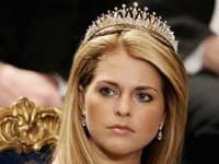 Princezná Madeleine