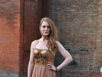 Olivia Hallinan