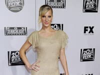 Heather Morris - 1. miesto