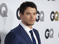 Kellan Lutz - 3. miesto