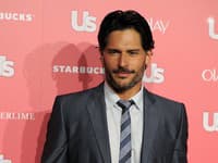 Joe Manganiello - 1. miesto
