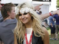 Pixie Lott