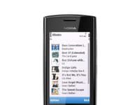 Nová Nokia 500