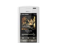 Nová Nokia 500