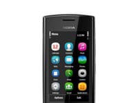 Nová Nokia 500