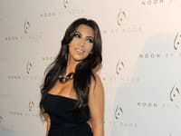 Kim Kardashian