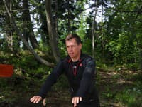 Michal Martikán testoval kondičnú dráhu