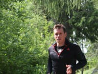 Michal Martikán testoval kondičnú dráhu
