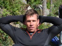 Michal Martikán testoval kondičnú dráhu