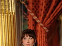Carla Bruni-Sarkozy