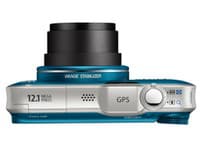 PowerShot SX230 HS 