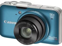 PowerShot SX230 HS 