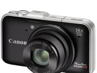 PowerShot SX230 HS 