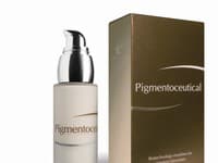 Pigmentoceutical na pigmentové škvrny