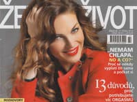 Top modelka Pavlína Němcová