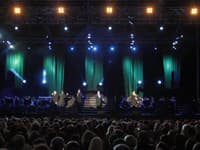 Koncert Il Divo v Bratislave