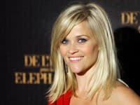 Reese Witherspoon