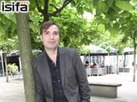 Jiří Macháček vo filme Muži v nádeji
