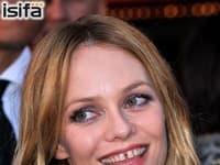 Vanessa Paradis