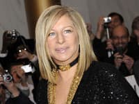 Barbra Streisand
