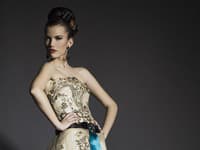 Kolekcia MIKLOSKO FASHION DESIGN
