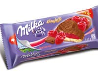 Milka ChocoJaffa