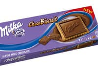Milka ChocoBiscuits