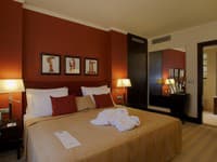 Hotel Crowne Plaza