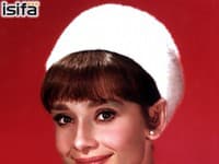 Audrey Hepburn