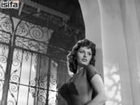 Sophia Loren