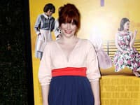 Bryce Dallas Howard