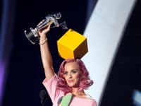 Katy Perry