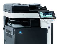 Konica Minolta bizhub C280