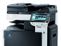 Konica Minolta bizhub C280