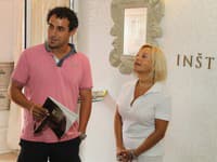 Klinika estetickej medicíny IEM