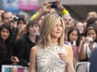 Jennifer Aniston