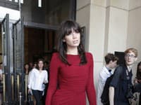 Daisy Lowe