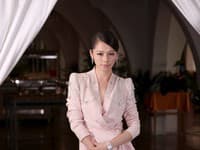 Vivian Hsu