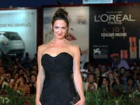 Asia Argento