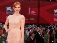 Jessica Chastain