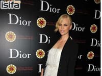 Charlize Theron