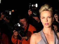 Charlize Theron