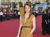 Emma Stone