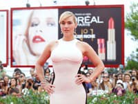 Kate Winslet