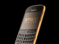 BlackBerry Bold 9900
